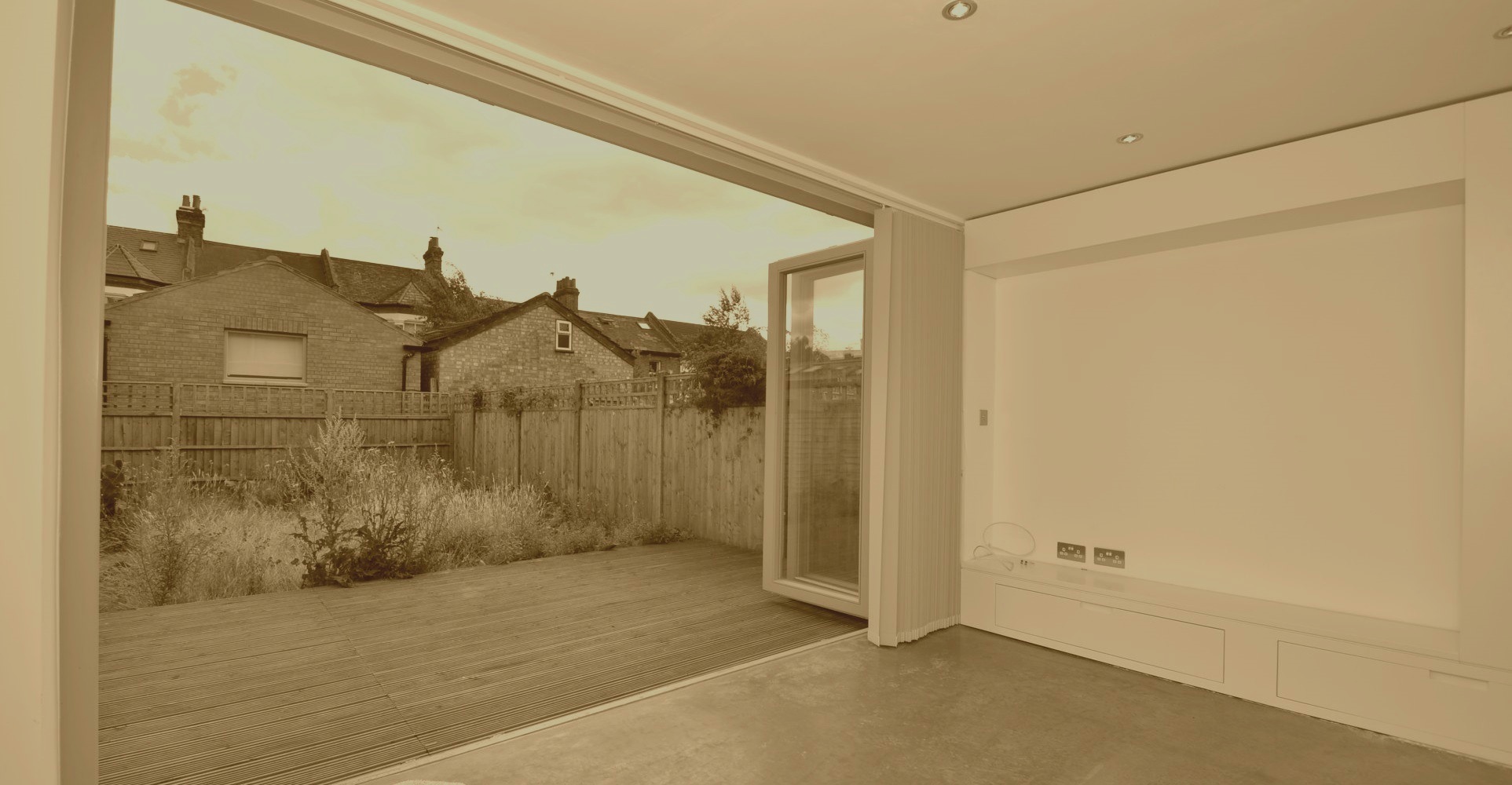 Slider, Glaziers in Radlett, Shenley, WD7
